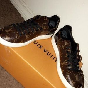 Meet your Posher, Nanancy